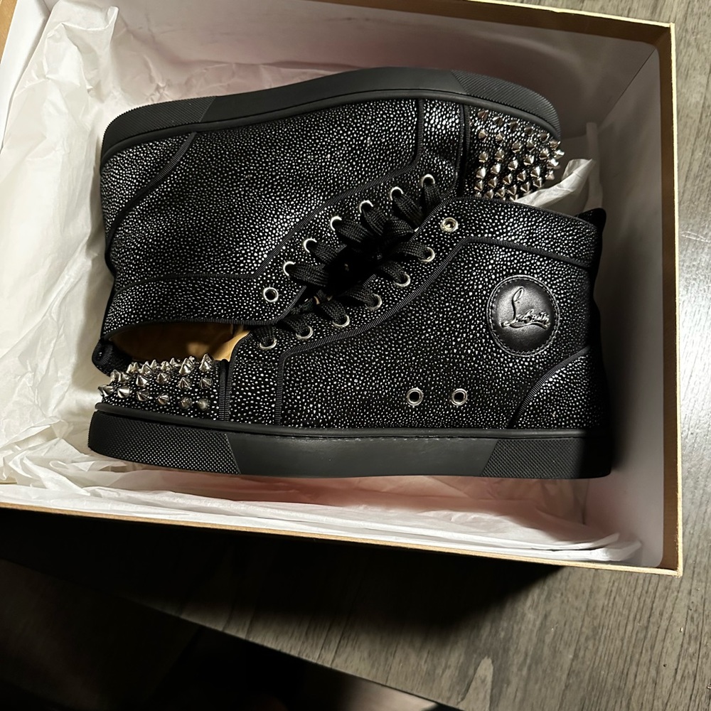 Christian Louboutin
